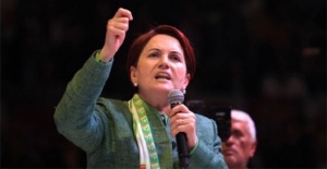 İyi Parti’de istifa krizi
