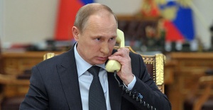 Liderlerden Putin’e tebrik