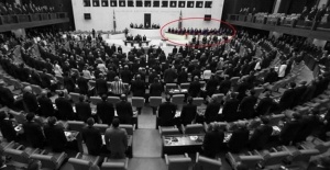 Meclis sil baştan değişecek: O makam tarih olacak