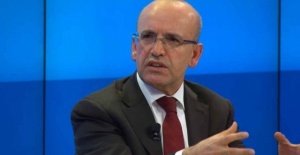 Mehmet Şimşek’ten döviz açıklaması