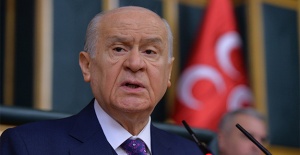 MHP’de kurultay günü