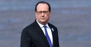Skandalın başı Hollande!