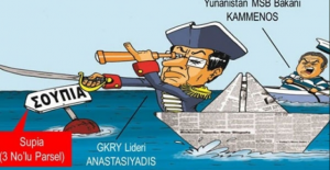 'Türkiye ile başa çıkamayız'