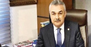 AK Parti MKYK Üyesi Savaş, CHP’yi ve istifa eden vekilleri değerlendirdi