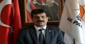 AK Partili Vural: Büyük zaferlere koşacağız!