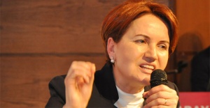 Akşener'den CHP açıklaması