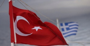Almanya Ege'de tarafını seçti!
