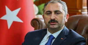 Bakan Gül'den kritik açıklama