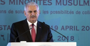 Başbakan'dan Adıyaman'daki depremle ilgili açıklama