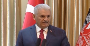 Başbakan'dan yasa dışı göç ile ilgili açıklama
