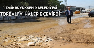 Başkan Görmez'den çok sert açıklama