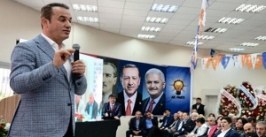 Başkan Şengül’den İzmir İçin Önemli Proje Sinyalleri