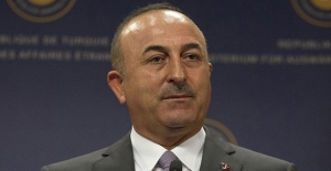 Çavuşoğlu'ndan BM'ye İstanbul teklifi