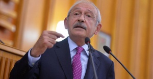 CHP Genel Başkanı Kılıçdaroğlu'na 100 bin TL'lik dava