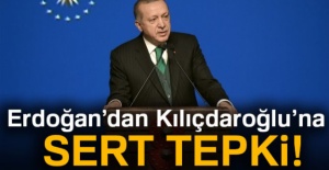 Cumhurbaşkanı Erdoğan: 'Ey Kemal senin gidecek yerin yok'