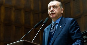 Cumhurbaşkanı Erdoğan'dan sert dolar çıkışı