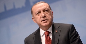 Cumhurbaşkanı Erdoğan uyum yasasını onayladı