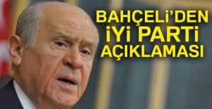Devlet Bahçeli seçim stratejisini açıkladı