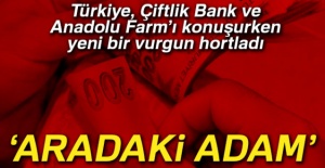 Dolandırıcılardan akılalmaz yöntem!