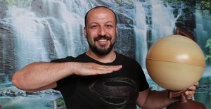 Düz dünya fanatiğine NASA daveti