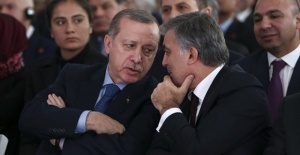 Erdoğan'dan Abdullah Gül açıklaması