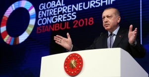Erdoğan'dan önemli çağrı