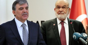 Erken Seçim kararı sonrası Saadet'den 'Gül' Sinyali!