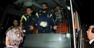 Fenerbahçe'den isyan! '3 yıl oldu...'