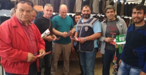 FETÖ'cülerin yurtdışına kaçmasını önlemek için seferberlik