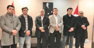 FETÖ 'Kosova sendromu' yaşıyor