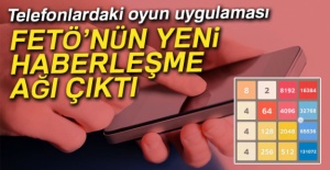 FETÖ’nün yeni haberleşme programı ortaya çıktı