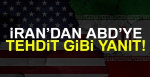 İran: 'ABD, anlaşmadan çekilirse pişman olur'