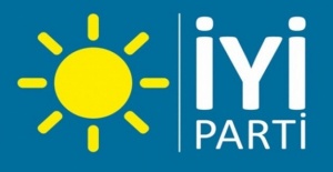 İYİ Parti'de istifa şoku!