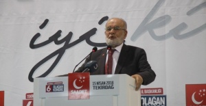 Karamollaoğlu: Suriye saldırısıyla, Türkiye’ye...