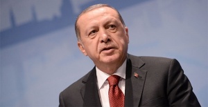 Meclis'te gerginlik! Erdoğan'dan çok sert tepki