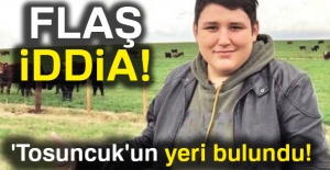 Mehmet Aydın'ın yeri belli oldu