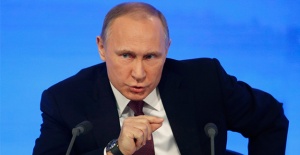 Putin'den S-400 açıklaması!
