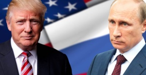 Rusya'dan Trump'a mesaj