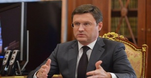 Rusya'dan önemli Akkuyu açıklaması!