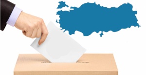 Seçim istifası için son tarih belli oldu!