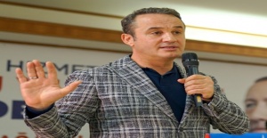 Şengül: 'Projelerimizi görene kadar havuç vermeye devam edeceğiz'