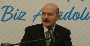 Soylu’dan Kılıçdaroğlu'na terörle mücadele eleştirisi