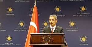 Sözcü Aksoy'dan FETÖ açıklaması