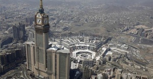 Suudi Arabistan'da yine hareketli dakikalar
