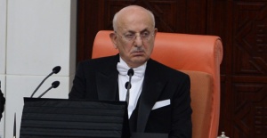 TBMM Başkanı Kahraman, 4 partinin grup başkanvekili ile görüşecek