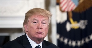 Trump, Latin Amerika seyahatini iptal etti