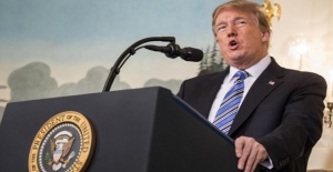 Trump'tan 1915 olayları açıklaması