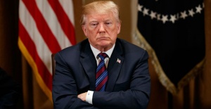 Trump'tan yeni Suriye tweeti!
