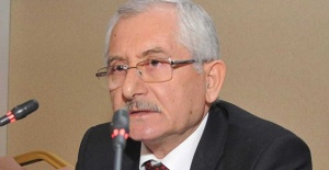 YSK Başkanı'ndan açıklama