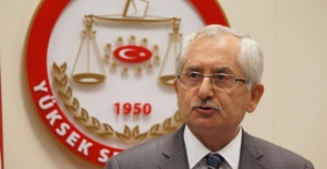 YSK Başkanı'ndan son dakika açıklaması